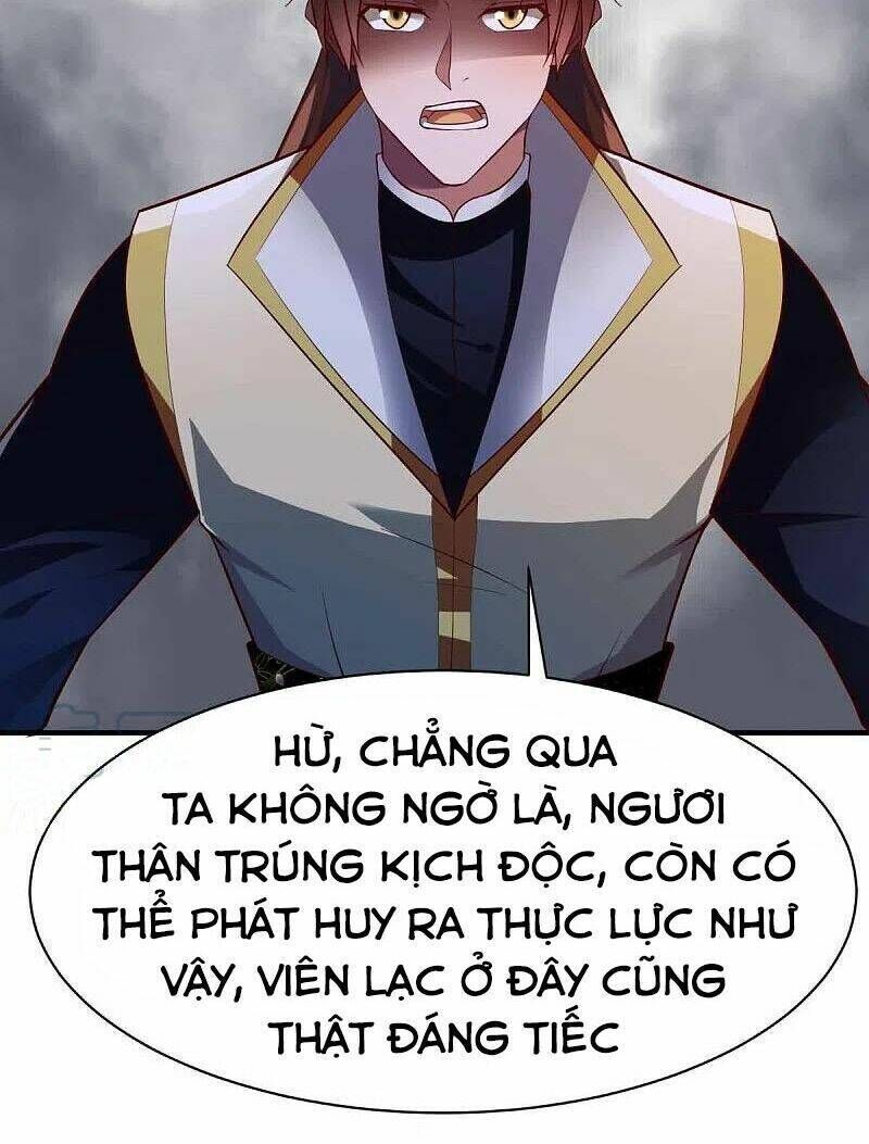 chiến đỉnh Chapter 317 - Trang 2