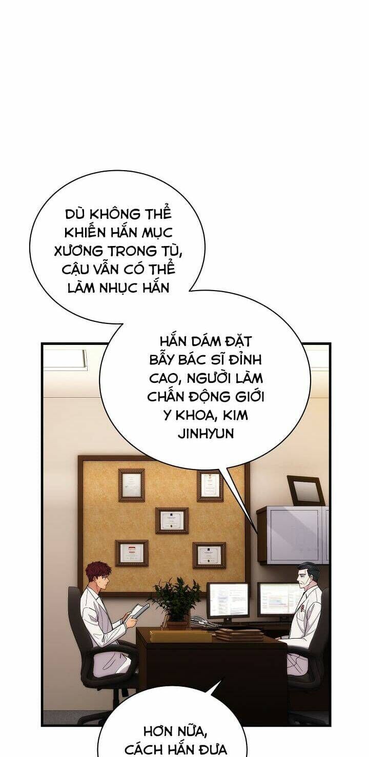 Bác Sĩ Trở Lại Chapter 110 - Trang 2