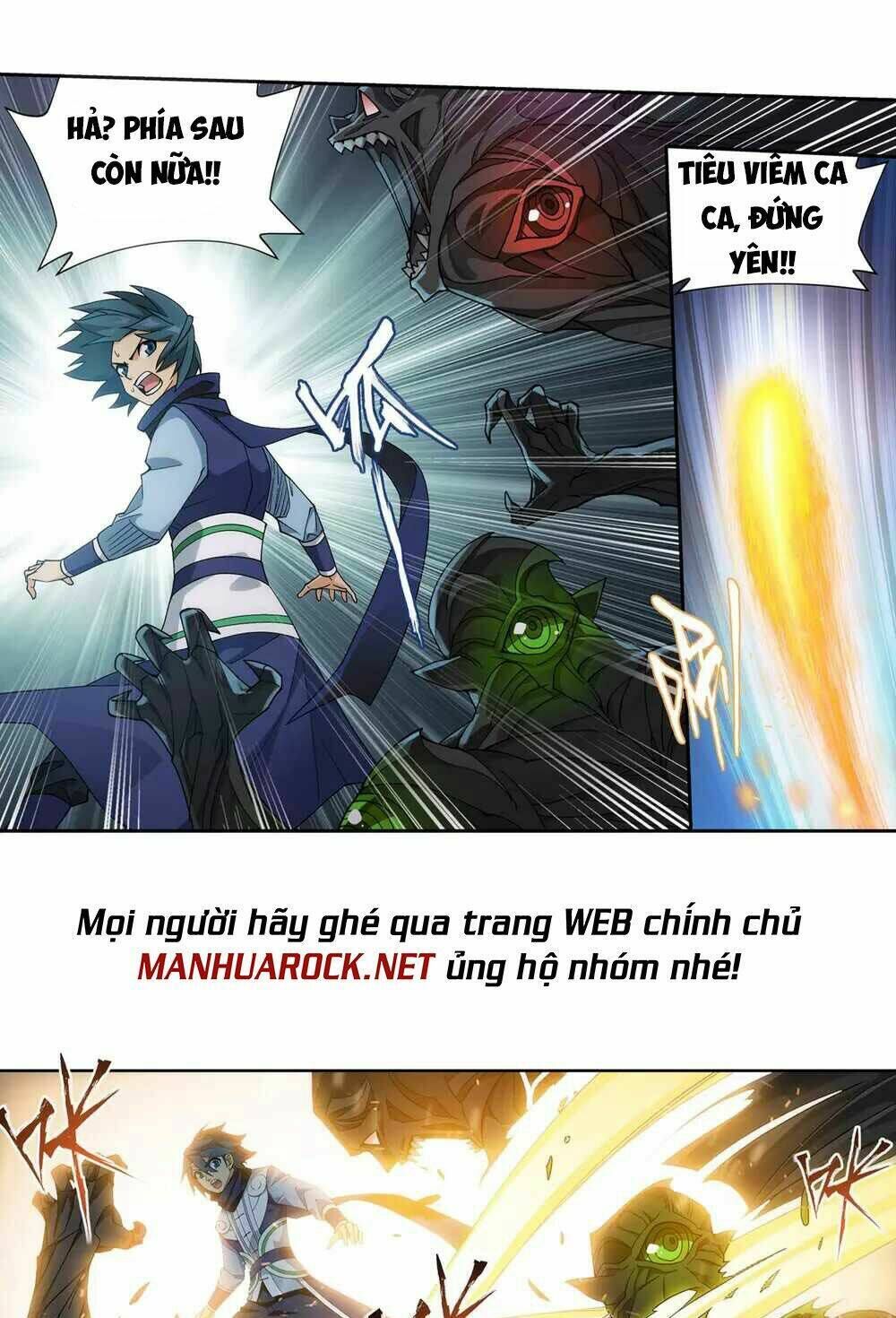 đấu phá thương khung Chapter 347 - Next chapter 347.5