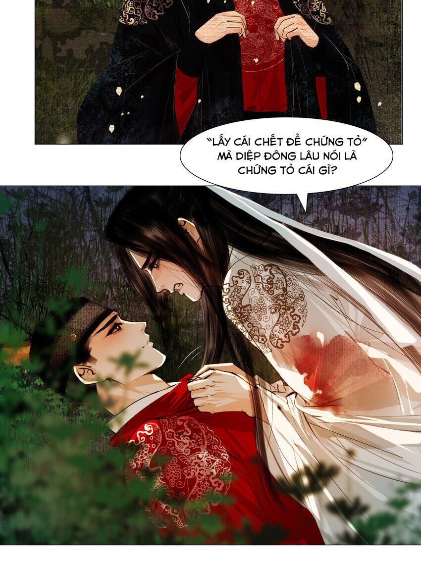 vòng luân hồi Chapter 49 - Next Chương 50