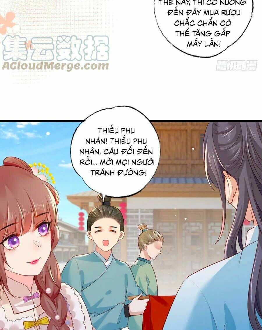 nữ thủ phú chi kiều sủng nhiếp chính vương chapter 94 - Trang 2