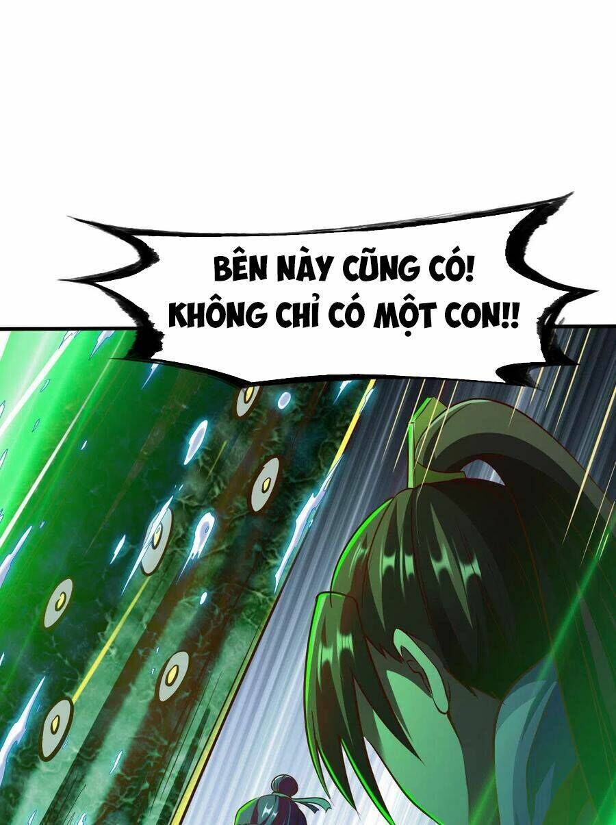 chiến đỉnh Chapter 220 - Next Chapter 221