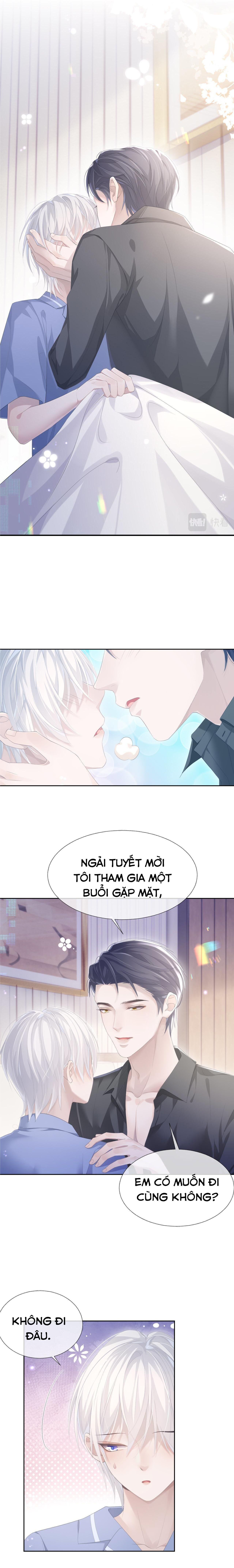 đề nghị ly hôn Chapter 16 - Trang 2