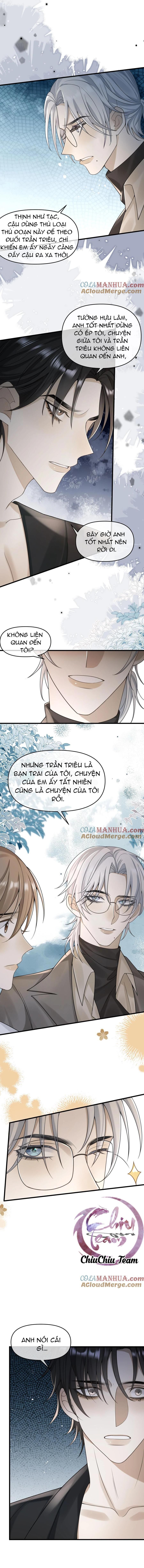 sự phù hợp muộn màng Chapter 13 - Trang 2