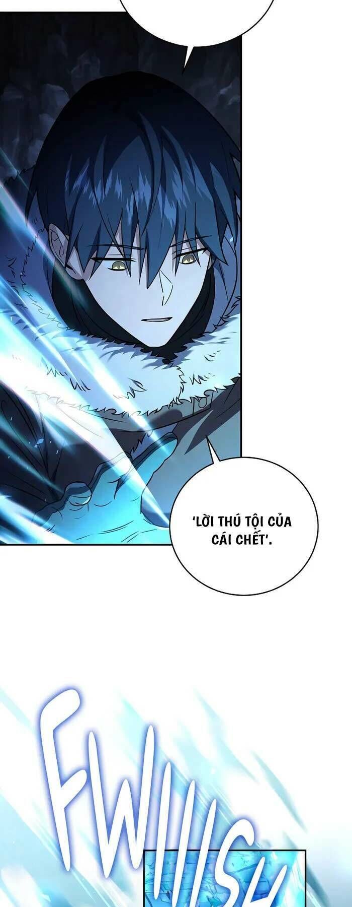 sự trở lại của người chơi bị đóng băng Chapter 114.1 - Next Chương 115