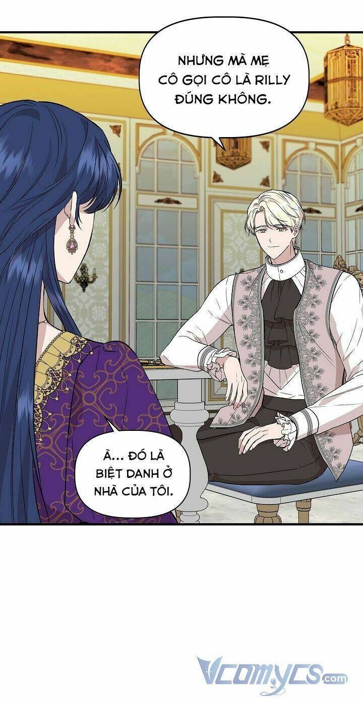 tôi không phải là cinderella chapter 30 - Trang 2