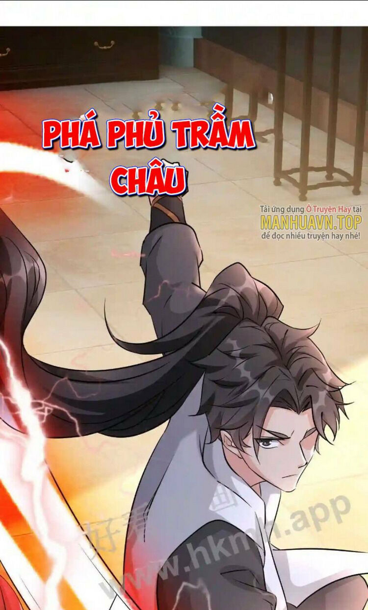 Vô Địch Đốn Ngộ Chapter 15 - Trang 2