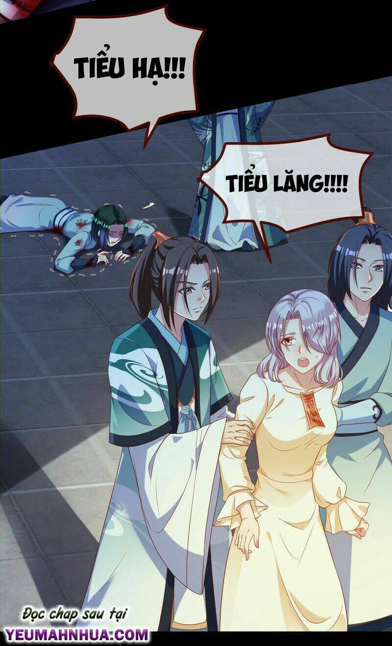 vạn tra triêu hoàng chapter 144 - Next chapter 145