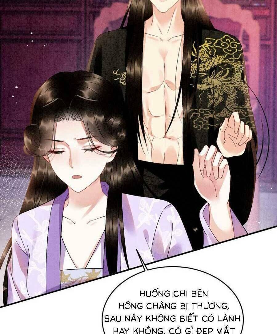 bạch nguyệt quang lạm quyền của sủng hậu chapter 98 - Trang 2