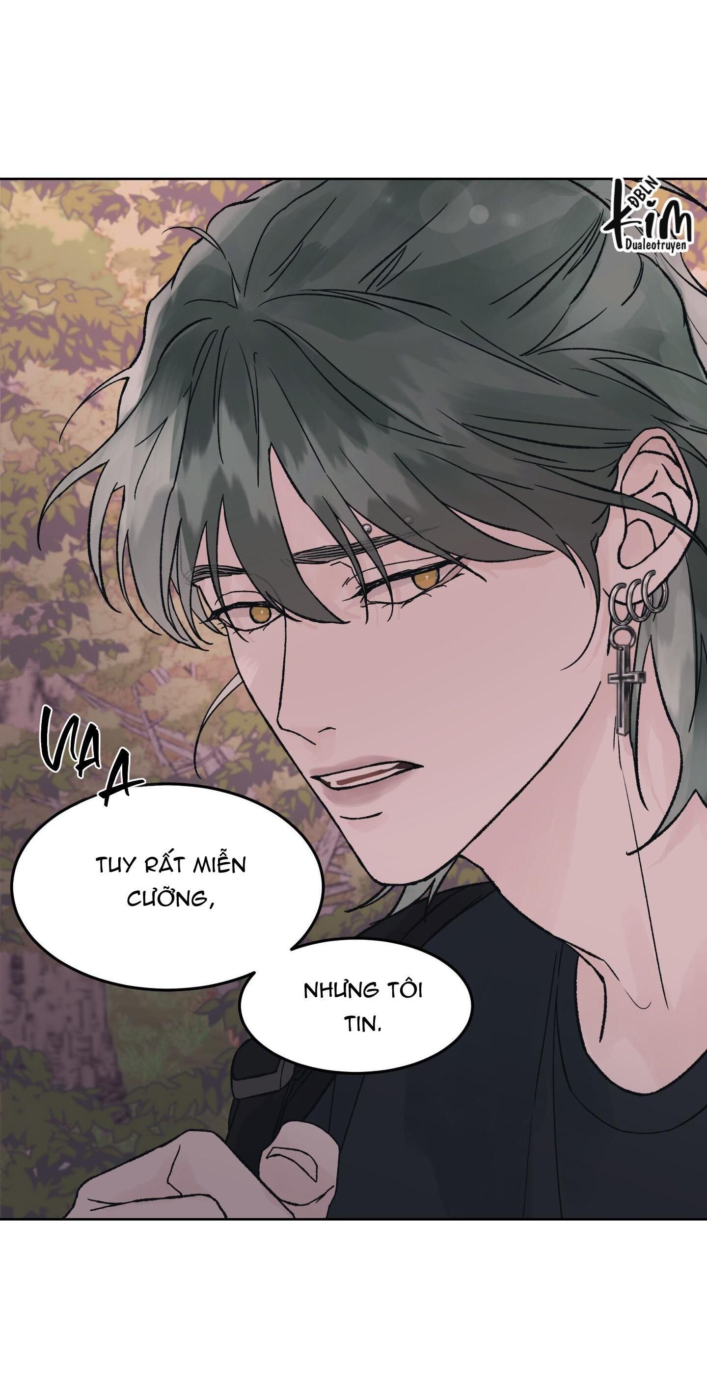 đêm kinh hoàng Chapter 8 - Next Chapter 9