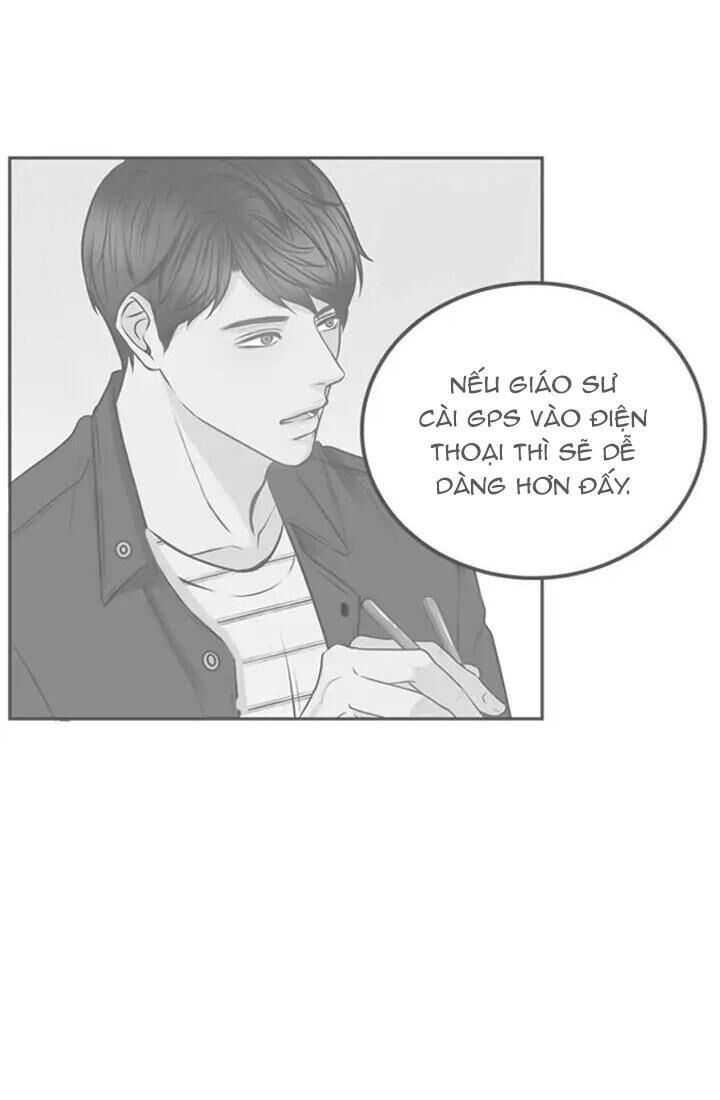 tan chảy trong em Chapter 5 - Trang 2