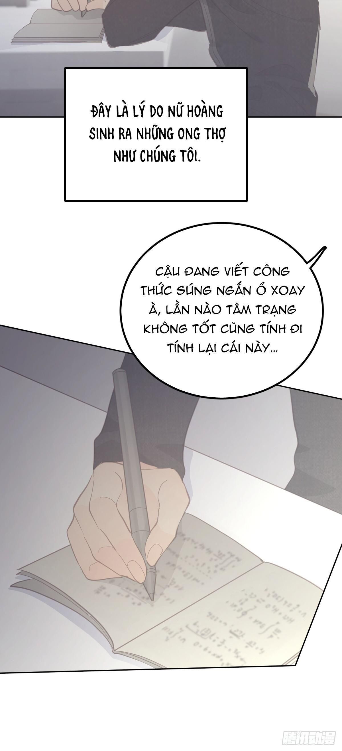 Ong Thợ Chapter 15 - Next Chapter 15