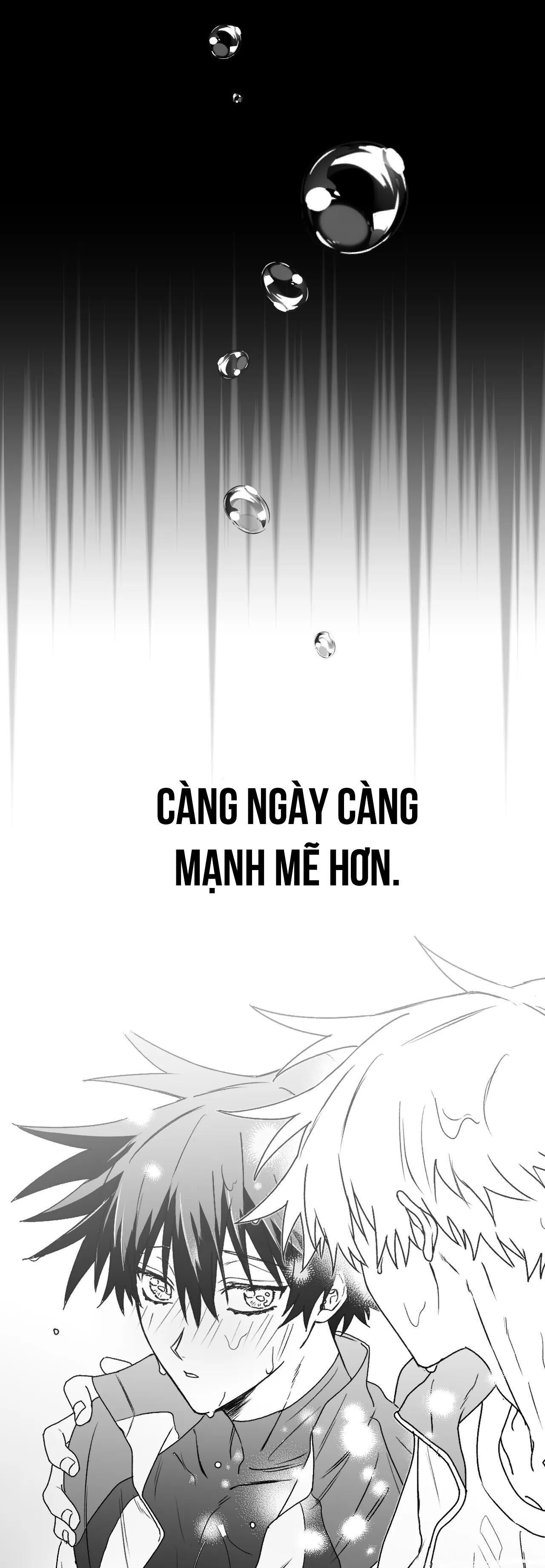 sóng tìm em Chapter 11 - Trang 2