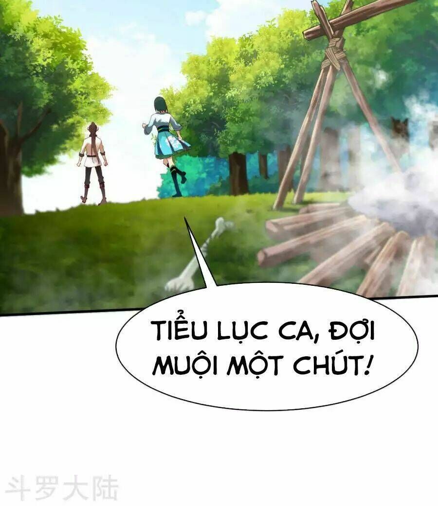 chiến đỉnh chapter 22 - Trang 2