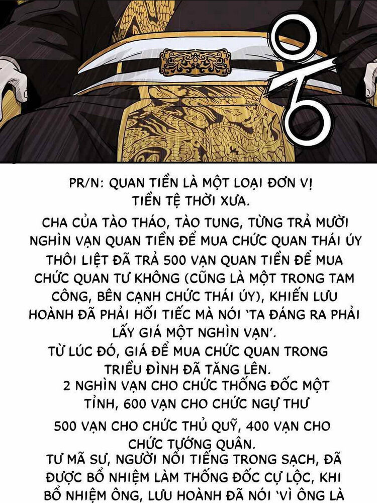 trọng sinh thành thần y thời tam quốc chapter 79 - Next chapter 80