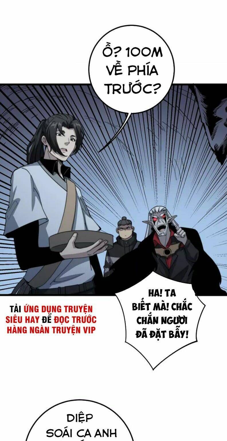 độc thủ vu y Chapter 124 - Trang 2