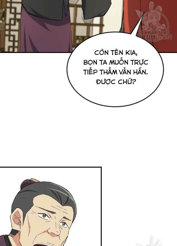 đại cao thủ chapter 22 - Next chapter 23