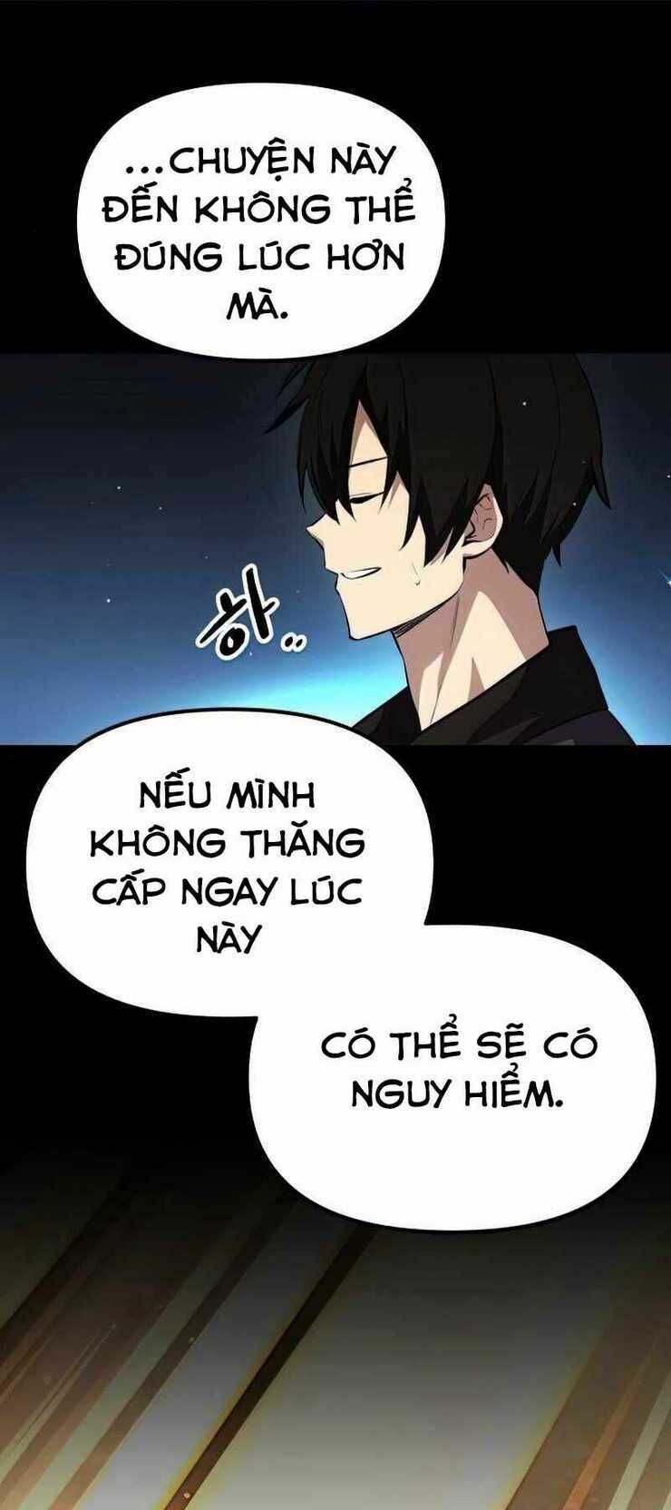 ta nhận được vật phẩm thần thoại chapter 8 - Trang 2