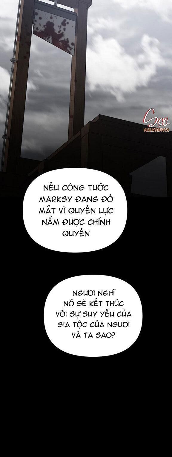 hai đất nước, đất nước của nô lệ Chapter 31 - Trang 2