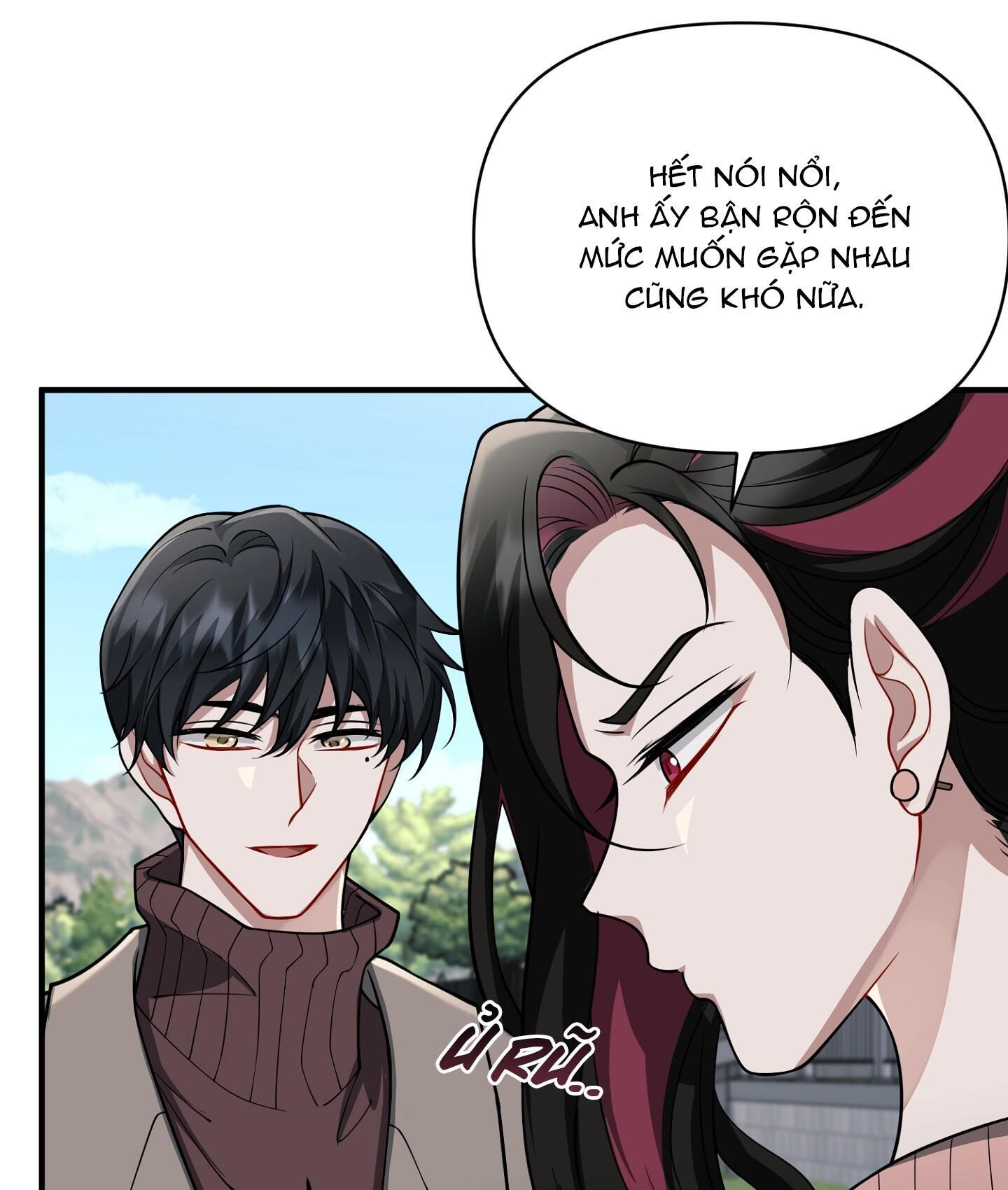 vết hằn Chapter 44 - Trang 2