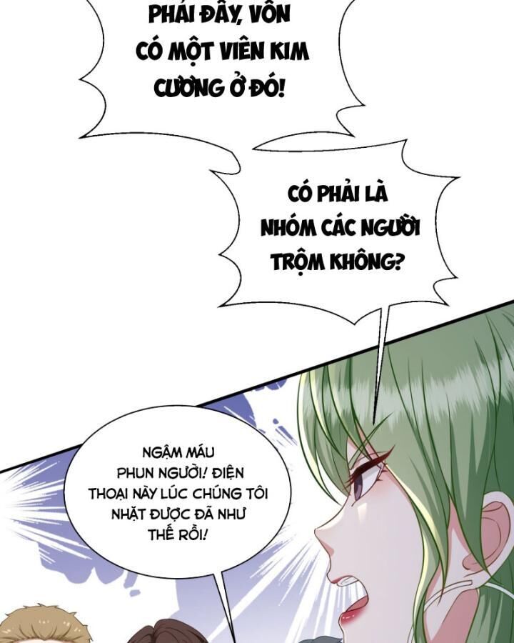 không làm kẻ nịnh bợ nữa, ta trở thành tỷ phú! chapter 108 - Next chapter 109