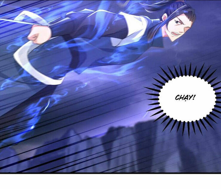 Vô Địch Đốn Ngộ chapter 135 - Trang 2