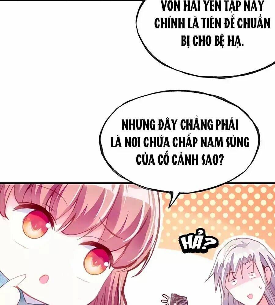 Trẫm Cũng Không Muốn Quá Khí Phách Chapter 20 - Trang 2