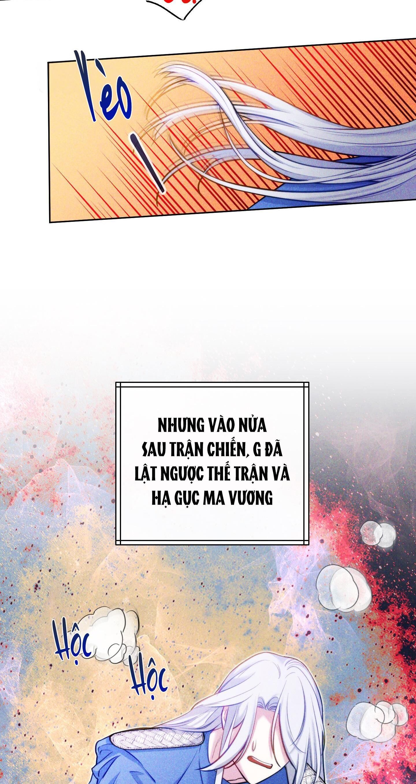 (NP) TRỞ THÀNH VUA CÔNG LƯỢC Chapter 31 - Trang 1