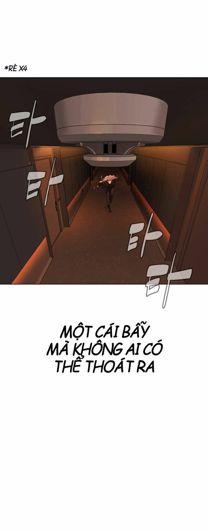 máu trắng chapter 81 - Trang 2