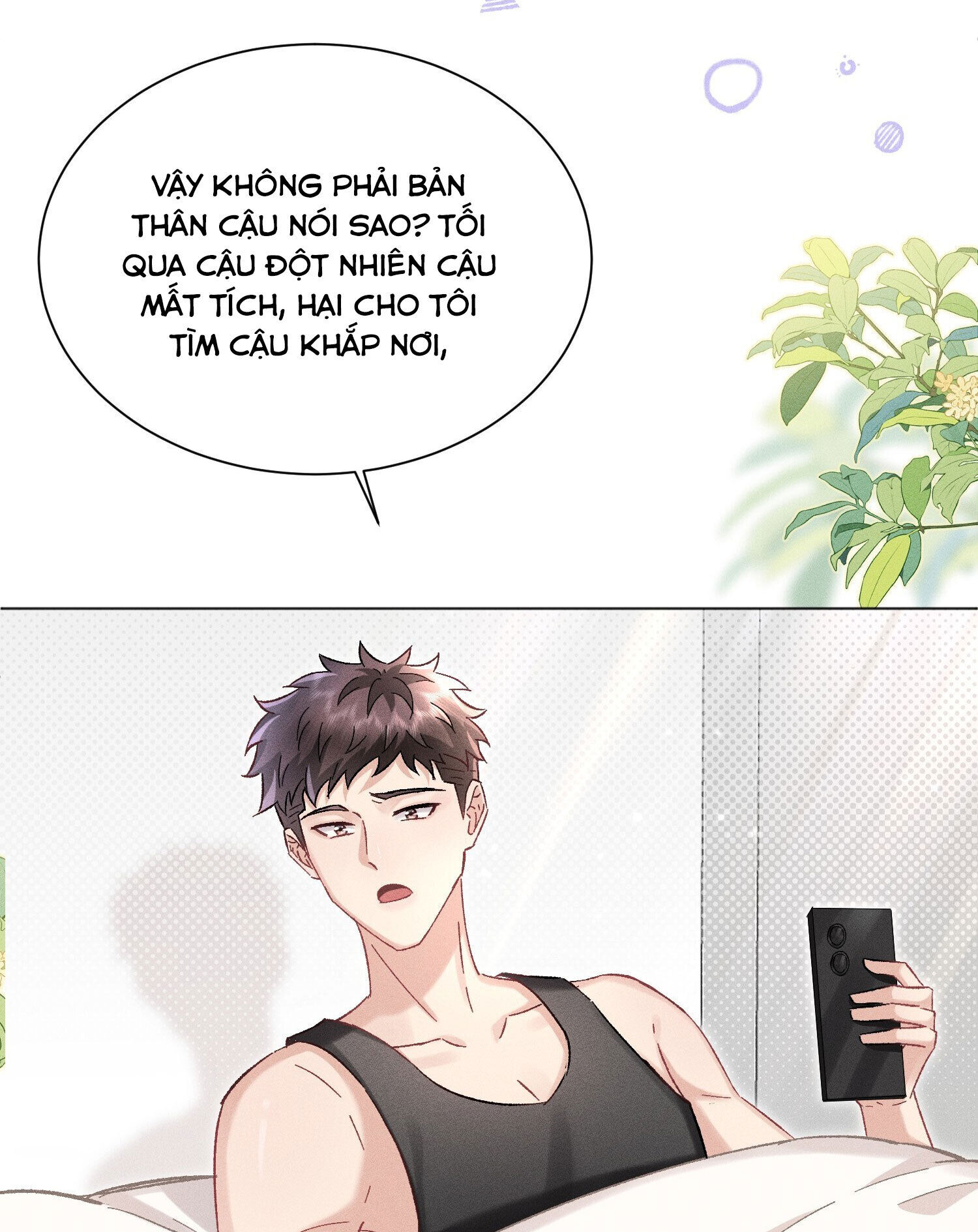 Đại Tiên Nhi Chapter 7 - Next Chapter 8