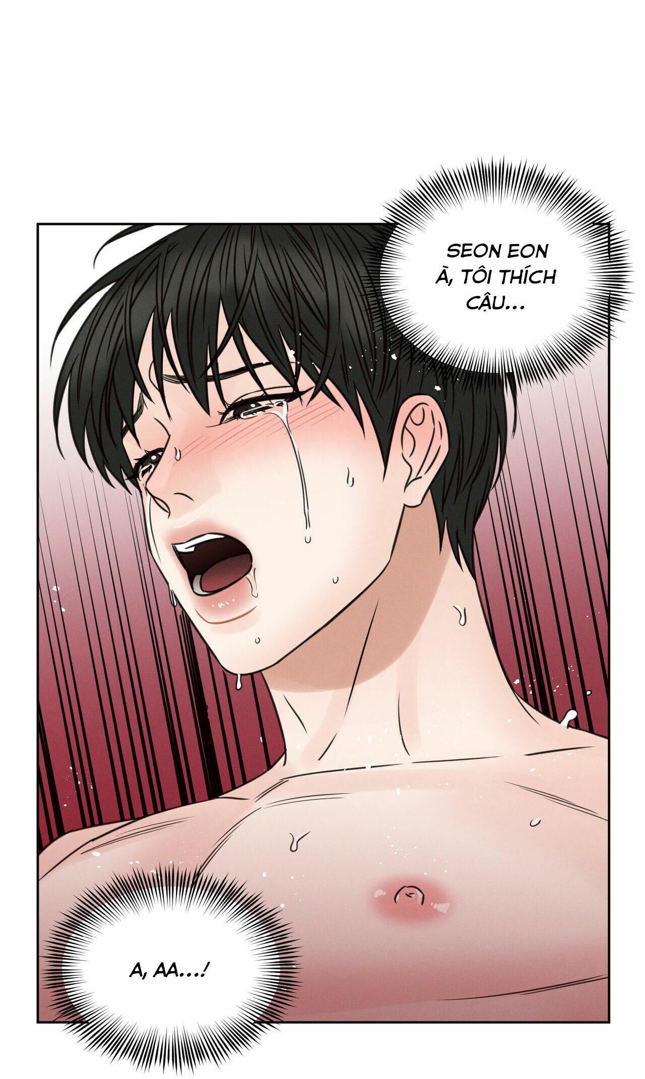 dù anh không yêu em Chapter 61 - Trang 1