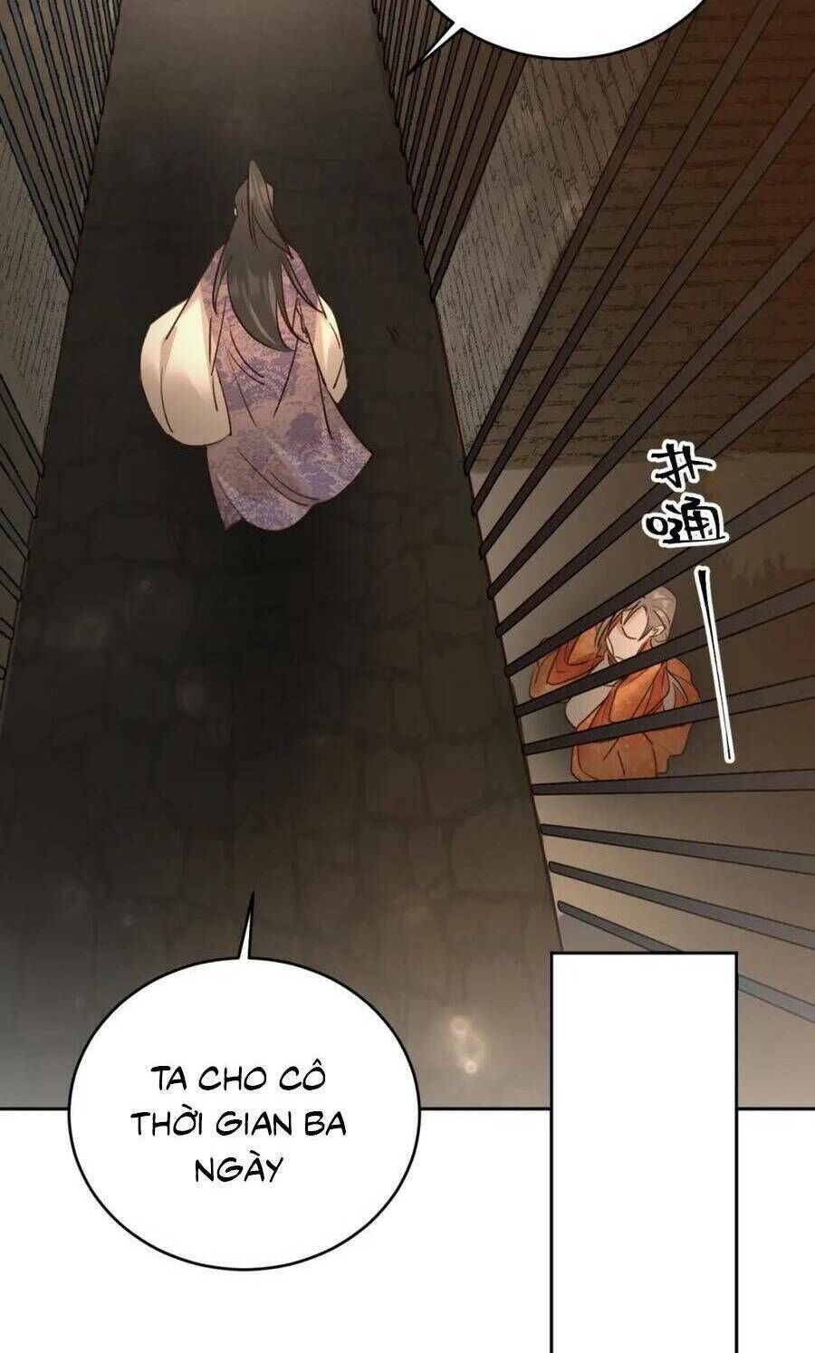 hoàng hậu vô đức chapter 94 - Next chapter 95