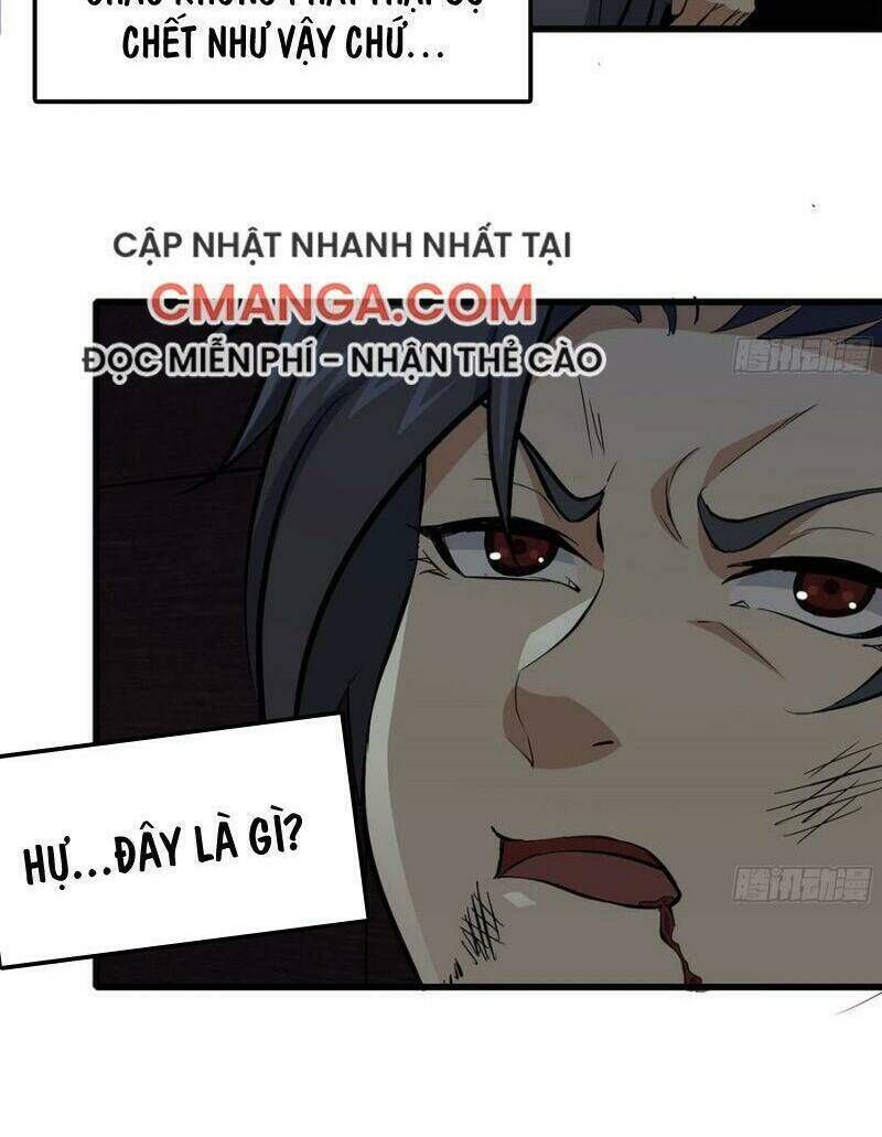 tôi chuyển vàng tại mạt thế Chapter 76 - Next Chapter 77