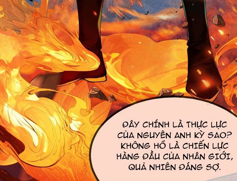 Gặp Mạnh Thì Mạnh, Ta Tu Vi Vô Thượng Hạn Chapter 1 - Next Chapter 2