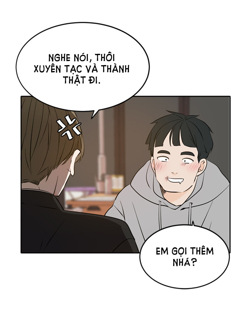 Hẹn Gặp Anh Ở Kiếp Thứ 19 Chap 38 - Trang 2