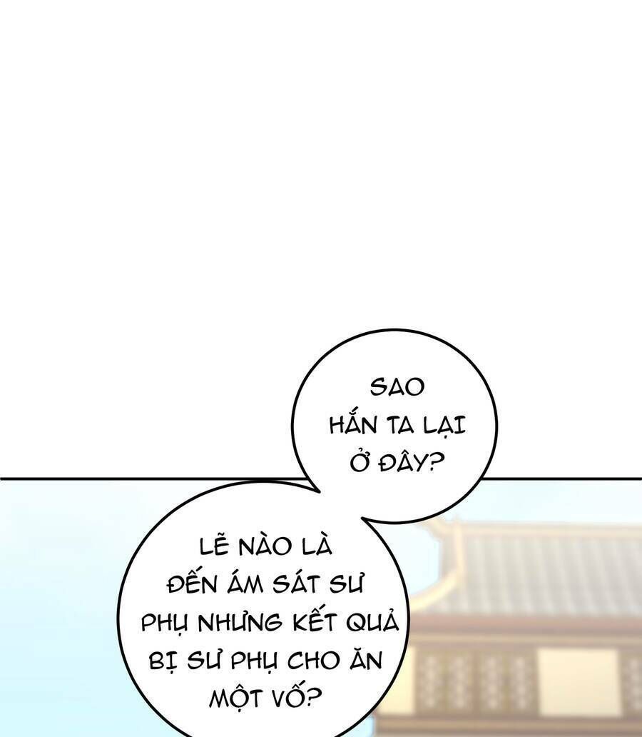 nhập hồn ma đạo tổ sư chapter 7 - Trang 2