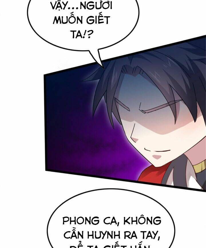 vạn đạo long hoàng chapter 2 - Trang 2