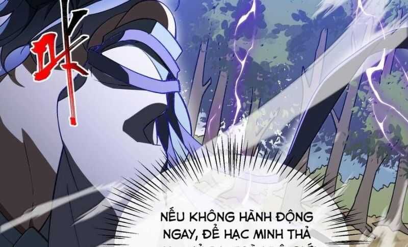 ta ở tu tiên giới chỉ làm giờ hành chính Chapter 74 - Trang 2