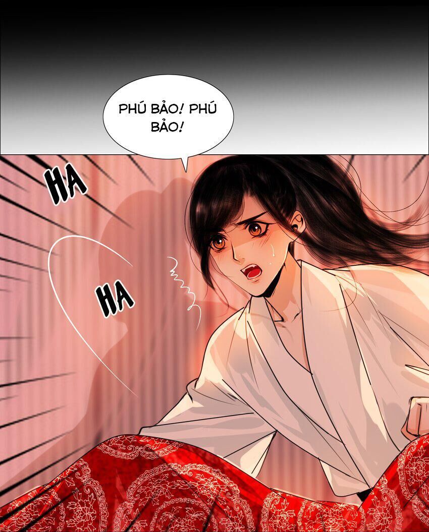 vòng luân hồi Chapter 56 - Trang 1