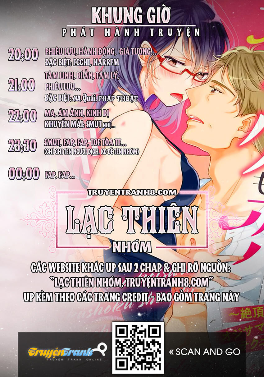 Otaku Cũng Biết Yêu Chapter 9 - Trang 2