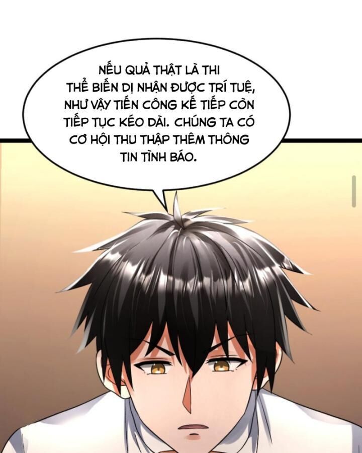 Toàn Cầu Băng Phong: Ta Chế Tạo Phòng An Toàn Tại Tận Thế Chapter 350 - Next Chapter 351