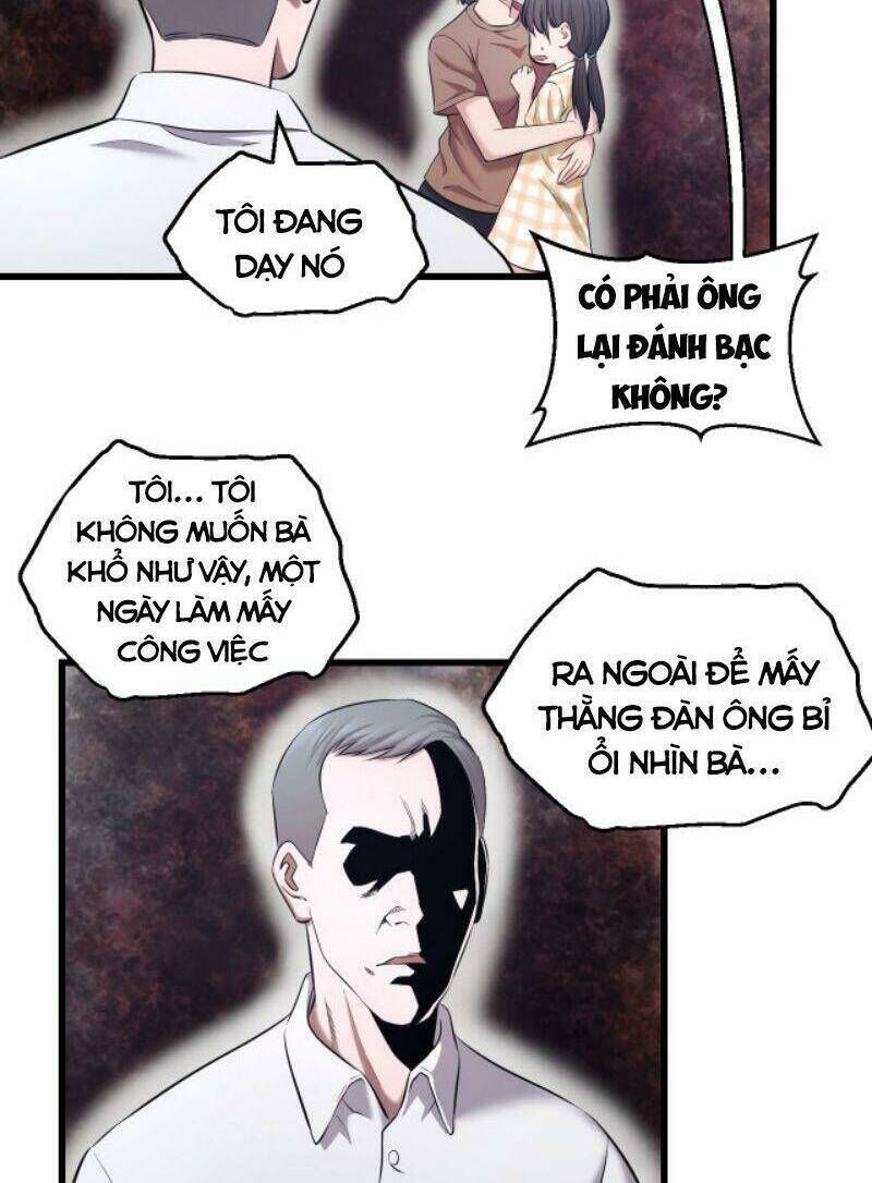 đối mặt với thử thách Chapter 69 - Trang 2