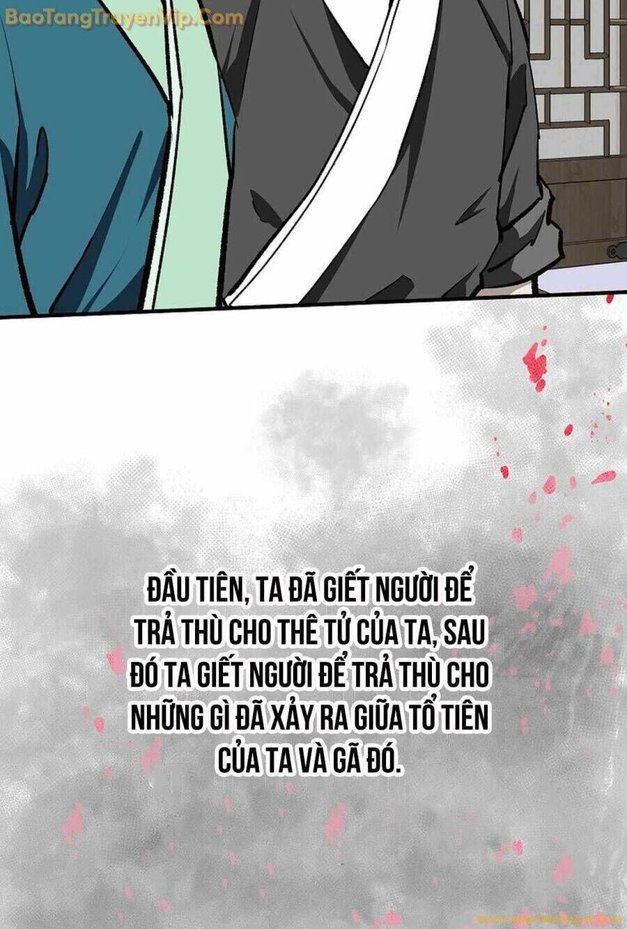 cung quỷ kiếm thần Chapter 268 - Trang 2