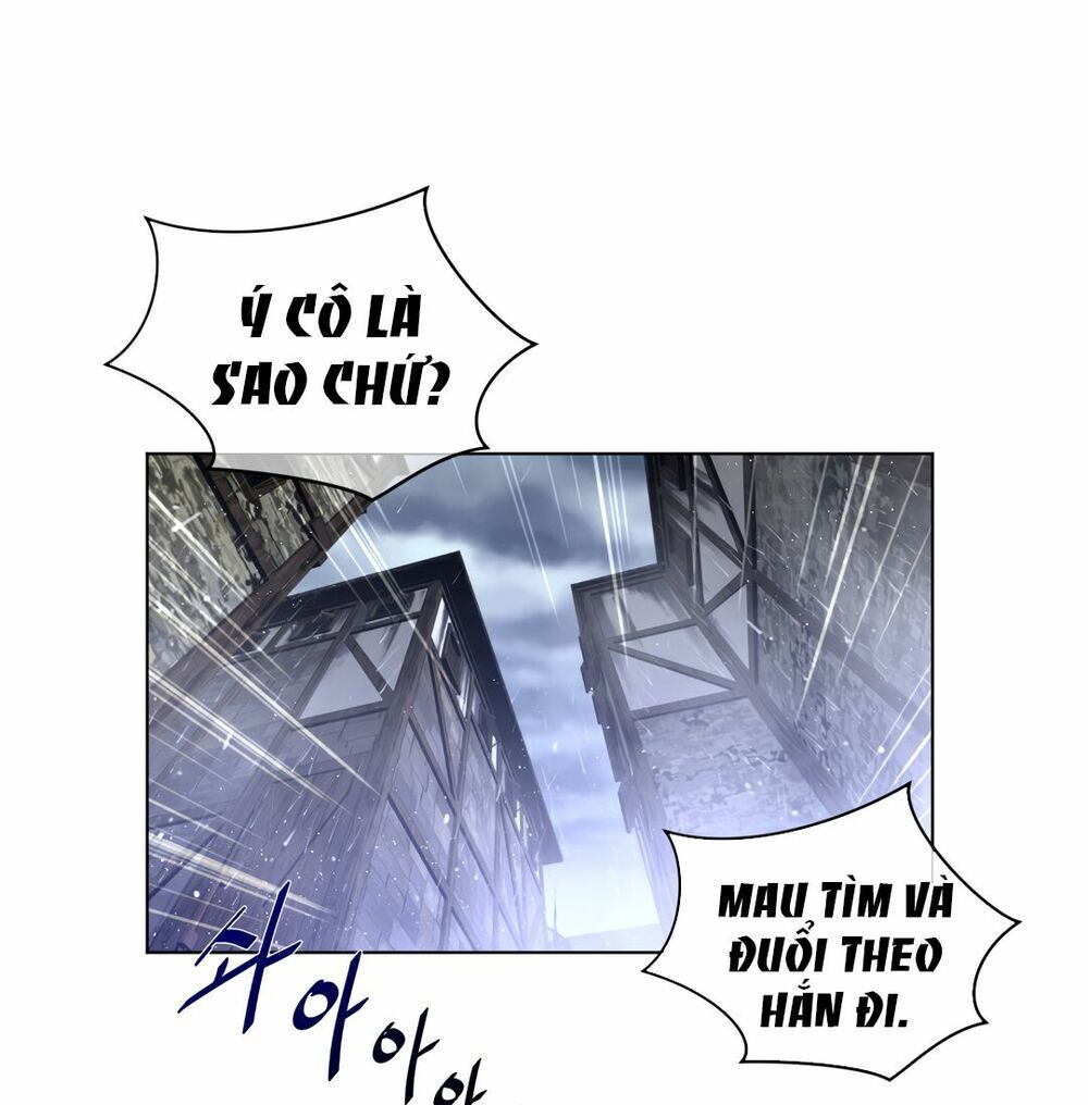 một nửa hoàn hảo chapter 74 - Trang 2