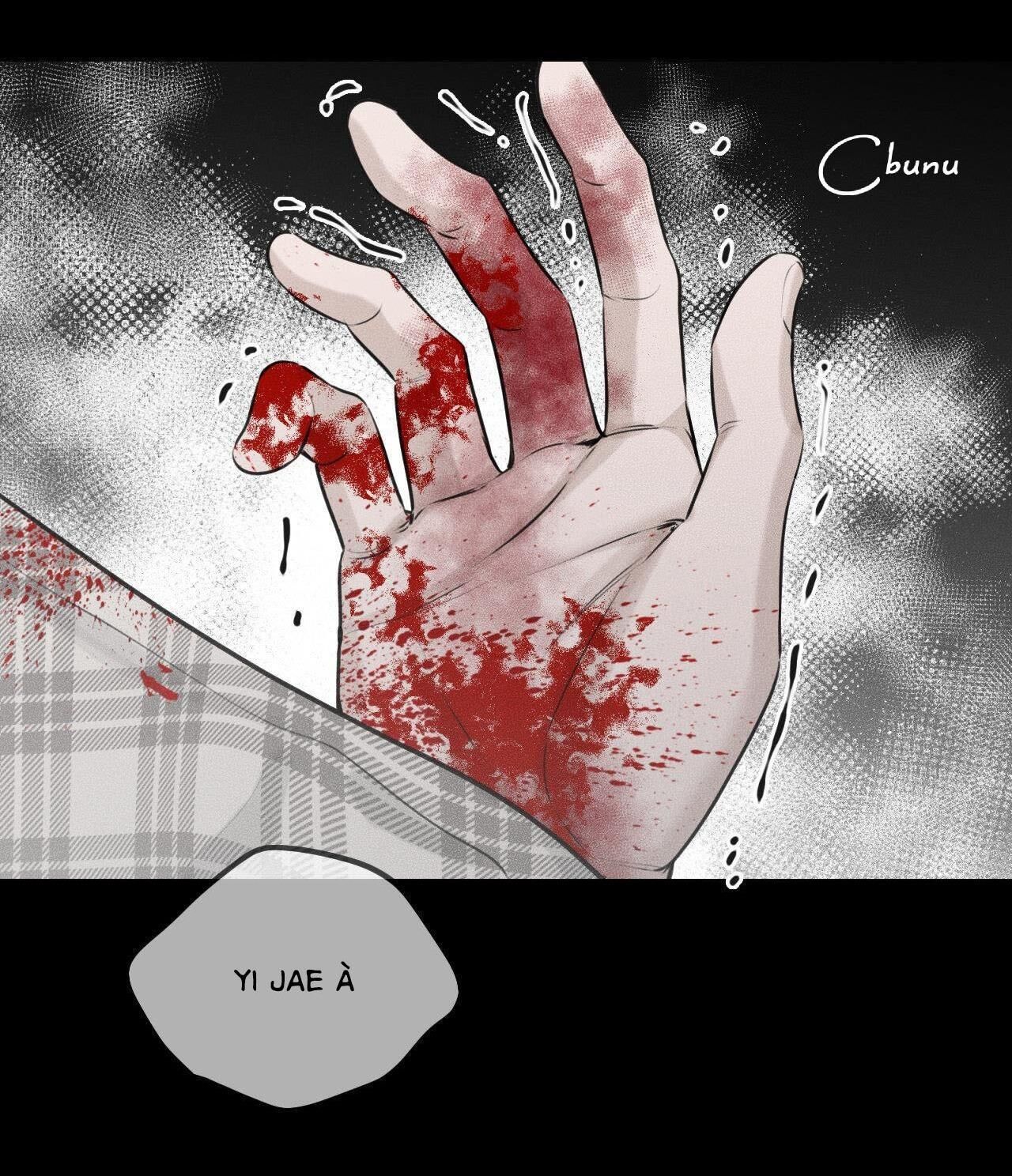 (Cbunu) Gấu Teddy Thân Yêu Chapter 3 - Trang 2