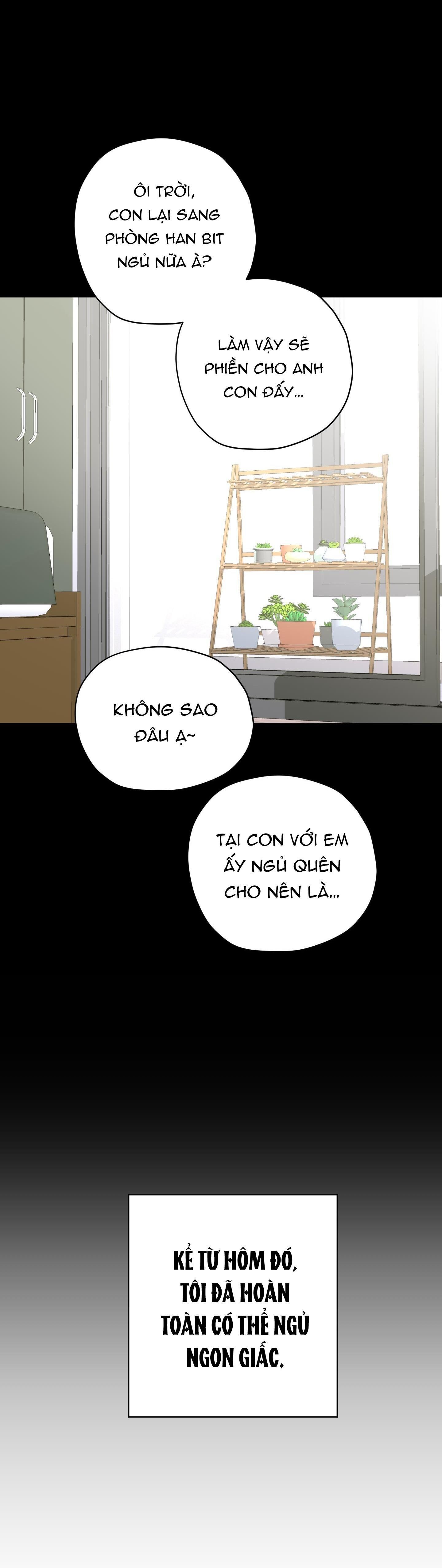 đầm hoa sen Chapter 18 - Trang 2