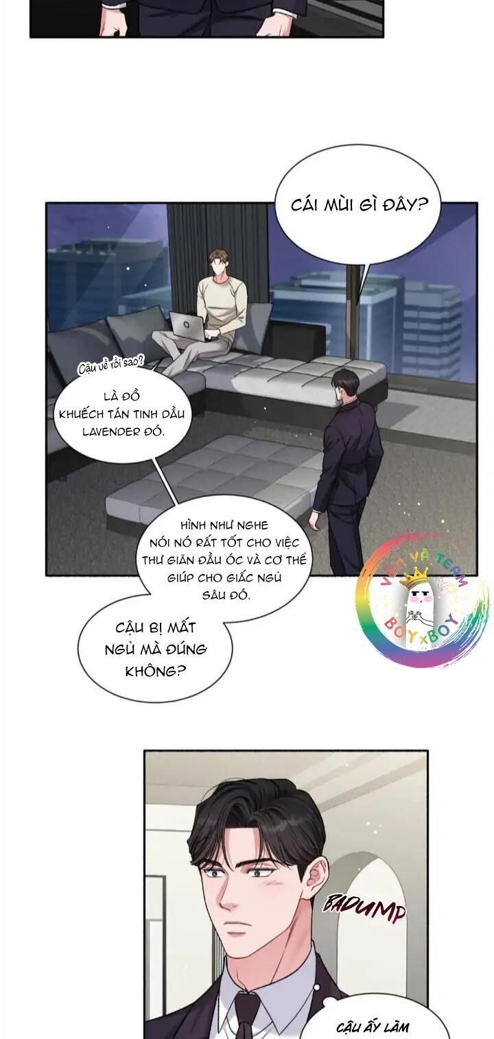 manhwa chịch vồn chịch vã Chapter 67 Trả lại Jeongwo - Next Chương 68