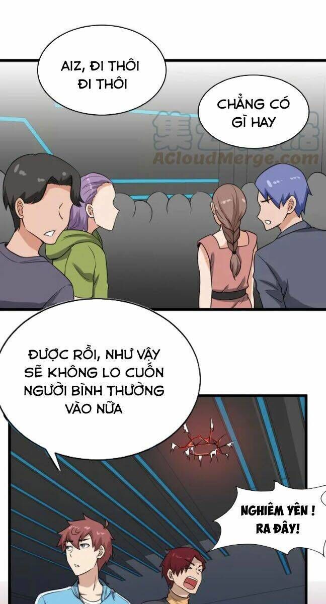 hệ thống tu tiên mạnh nhất Chapter 135 - Trang 2