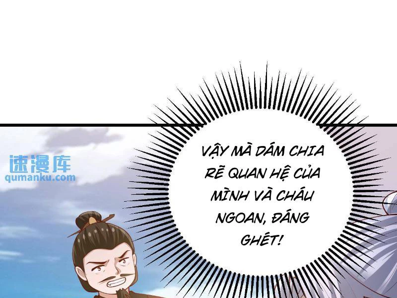 mở đầu nữ đế làm chính cung Chapter 341 - Trang 2