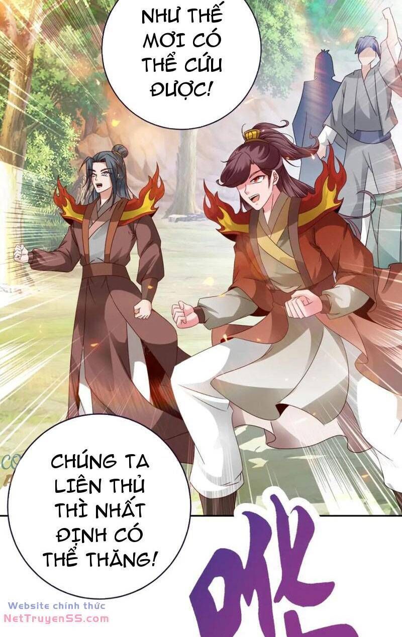 thần hồn võ đế chapter 376 - Next chapter 377